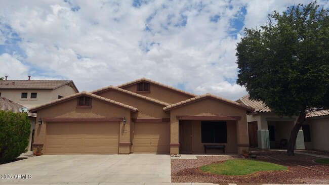 property at 12838 W Indianola Ave