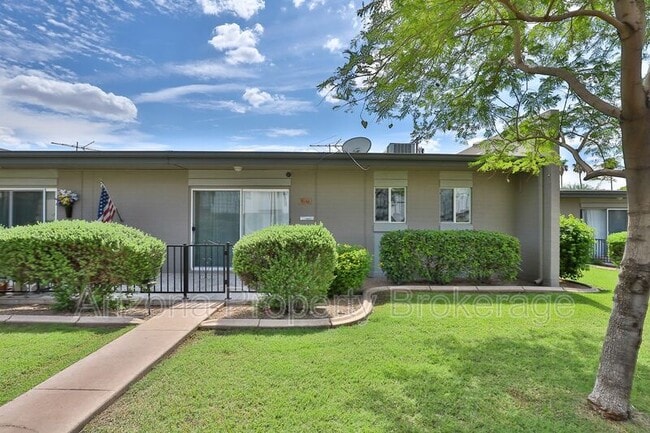 property at 4358 N 36th St
