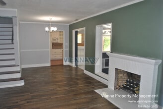 3401 57th St in Sacramento, CA - Building Photo - Building Photo