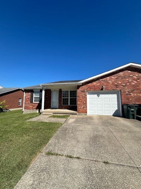 property at 154 N Black Branch Rd