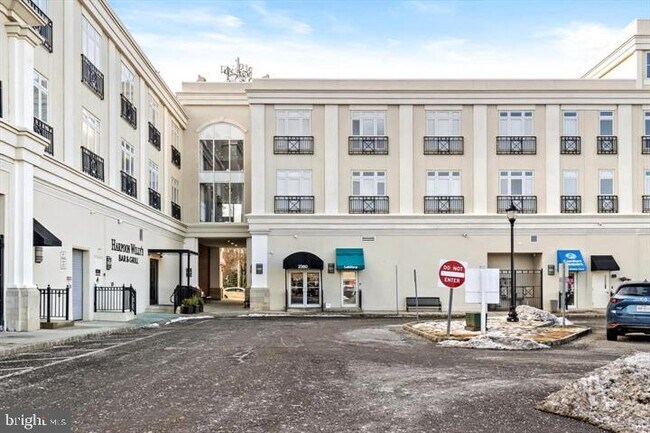 property at 2360 NJ-33