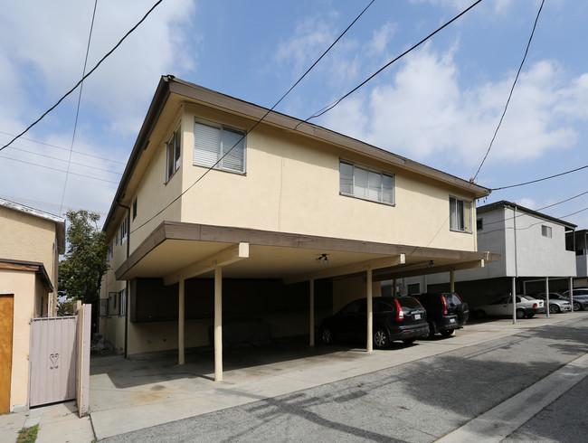 12226 Culver Blvd in Los Angeles, CA - Building Photo - Building Photo