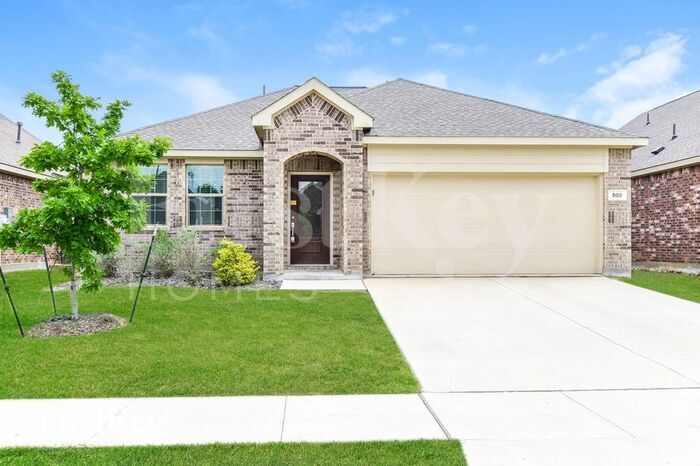503 Poplar St in Princeton, TX - Building Photo