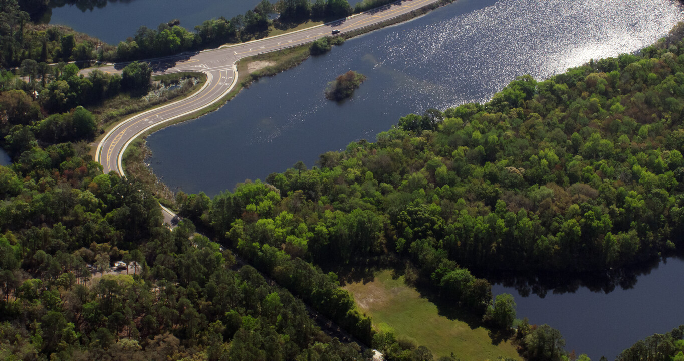 St. Augustine Lakes in St. Augustine, FL - Building Photo