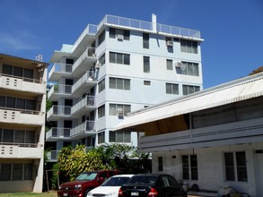 2534 Kapiolani Blvd in Honolulu, HI - Building Photo - Building Photo