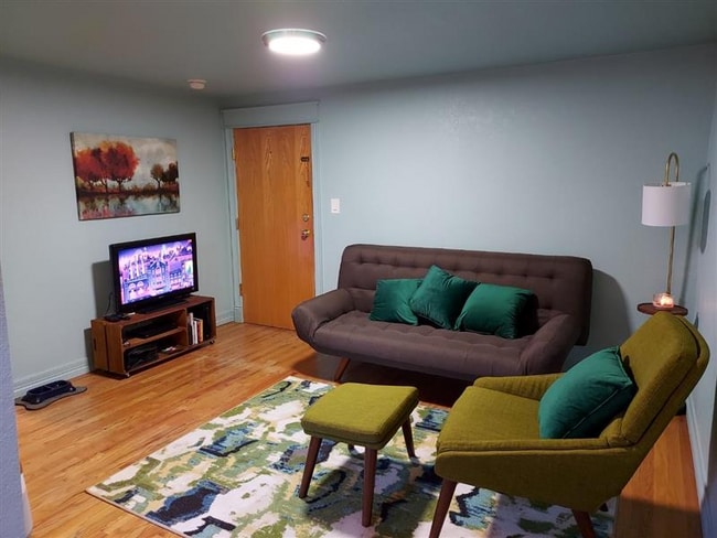 1650 Pearl St in Denver, CO - Building Photo - Building Photo