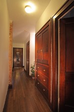 Fairfield Avenue Flats in Cleveland, OH - Building Photo - Interior Photo