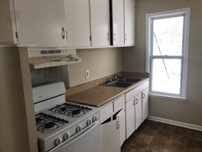 1304 Forbes St in Kalamazoo, MI - Building Photo - Building Photo