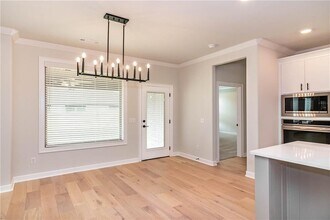 1433 Cittadella Ave in Springdale, AR - Building Photo - Building Photo