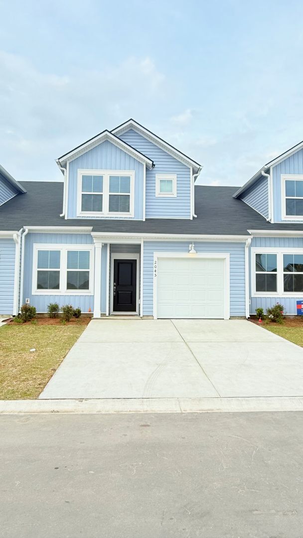 property at 2045 Victory Wy