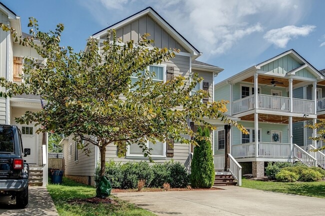 5222 Kentucky Ave, Unit 1519 in Nashville, TN - Building Photo - Building Photo
