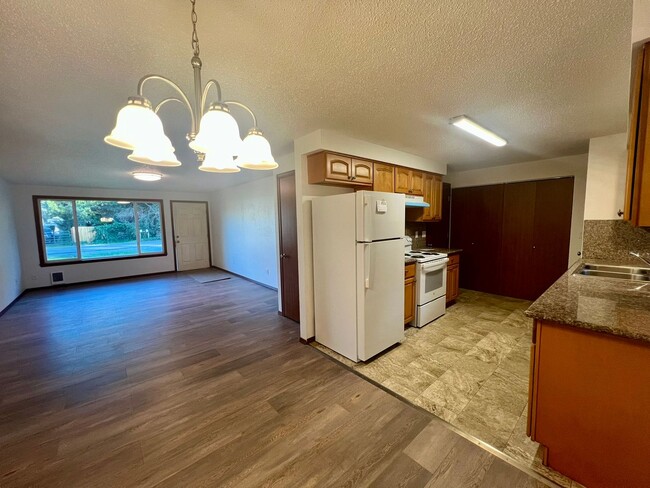 1205 Mary Lou St SE in Olympia, WA - Building Photo - Building Photo