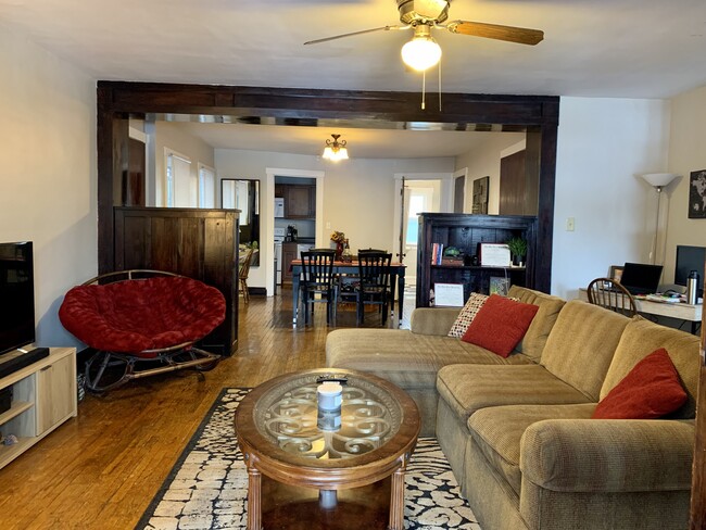 157 Wilber Ave in Columbus, OH - Building Photo - Building Photo