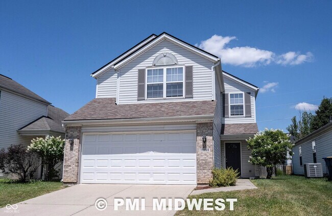 property at 11550 Signet Ln