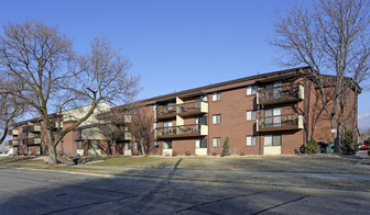 Union Gardens Apartments