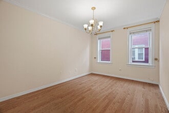 6045 Boulevard E, Unit 205 in West New York, NJ - Foto de edificio - Building Photo