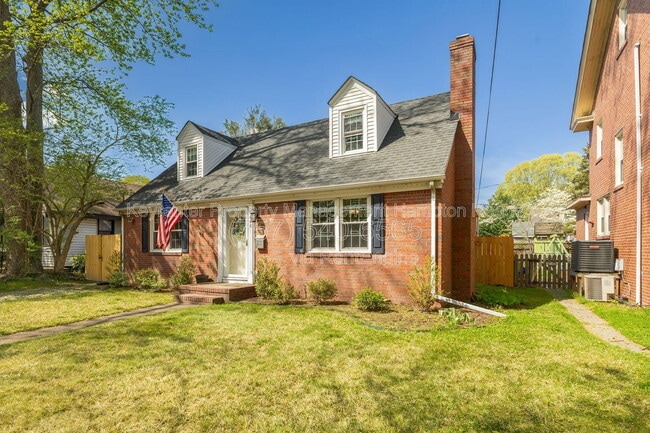 1620 Melrose Pkwy in Norfolk, VA - Building Photo - Building Photo