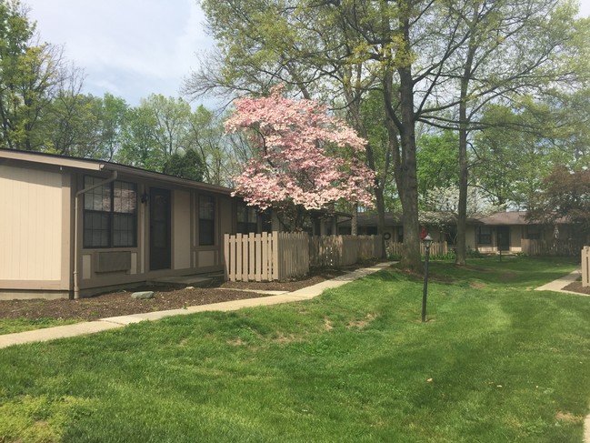 Scioto Fairway Woods Apartments