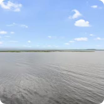 property at 6168 Cattau Beach Rd