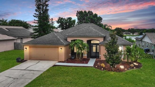 property at 12804 Raysbrook Dr