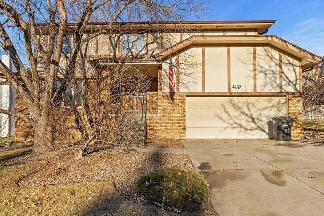 15412 Shirley St in Omaha, NE - Building Photo - Building Photo