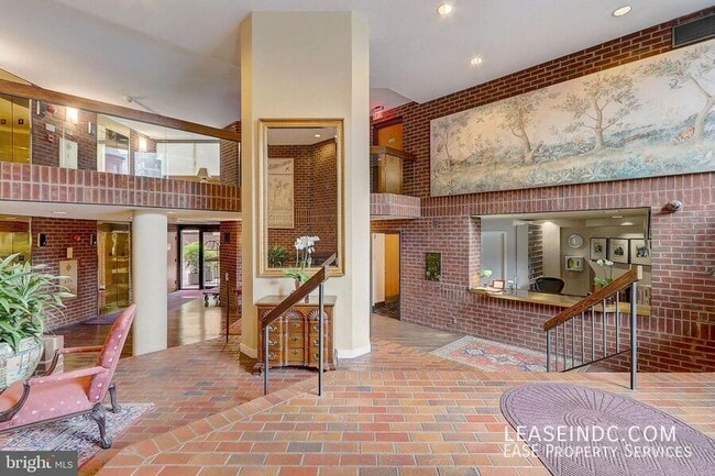 1099 22nd St NW in Washington, DC - Building Photo - Building Photo