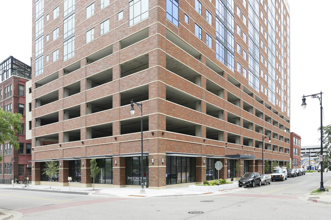 601 Bond Phase II in Grand Rapids, MI - Building Photo - Building Photo