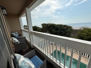 813 S Ocean Blvd, Unit Sandfiddler 101 in Surfside Beach, SC - Building Photo - Building Photo