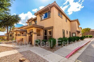 1225 N 36th St in Phoenix, AZ - Building Photo - Building Photo