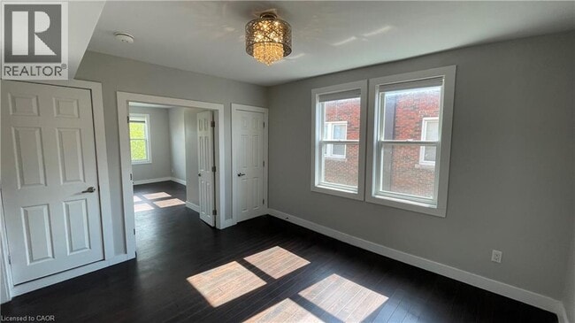property at 1544 King St E