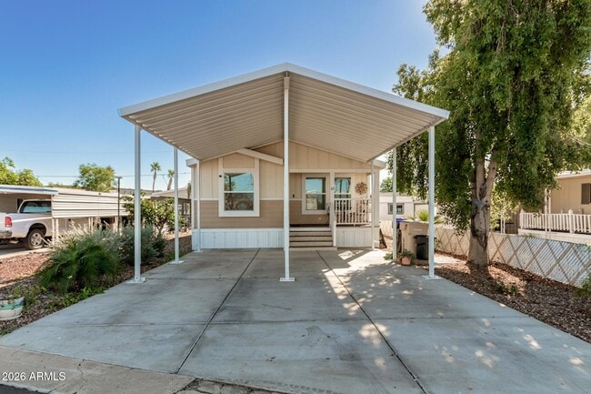 property at 10810 N 91st Ave