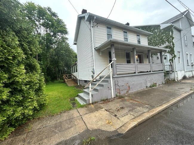 property at 442 Cooper Ave