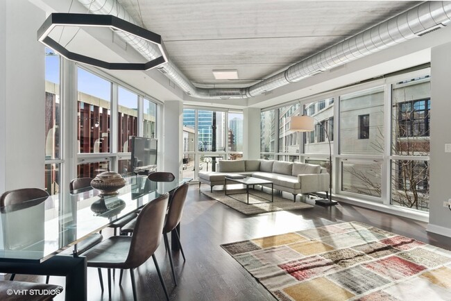 845 N Kingsbury St in Chicago, IL - Building Photo - Building Photo