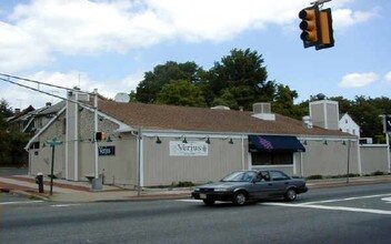 1790 Springfield Ave in Maplewood, NJ - Building Photo - Building Photo