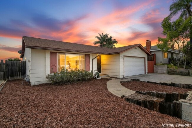 property at 10125 Maple Tree Rd