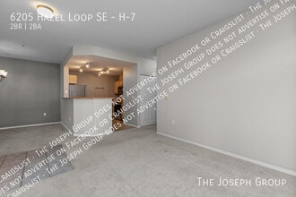 6205 Hazel Loop SE in Auburn, WA - Building Photo - Building Photo