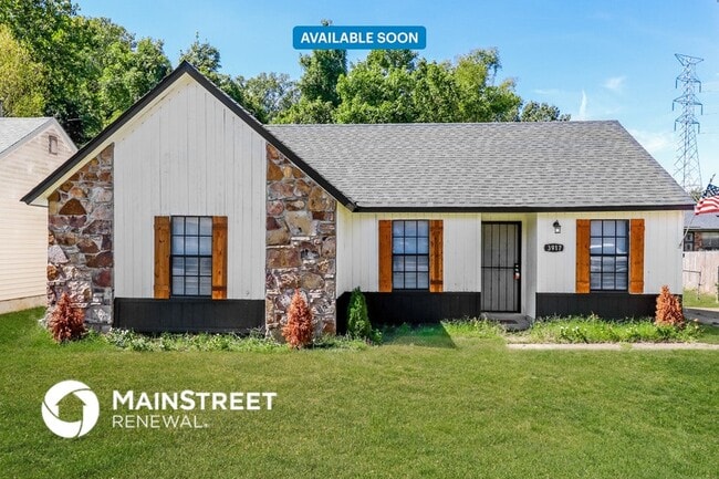 property at 3917 Kerwin Dr