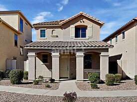 1760 E Joseph Way in Gilbert, AZ - Building Photo