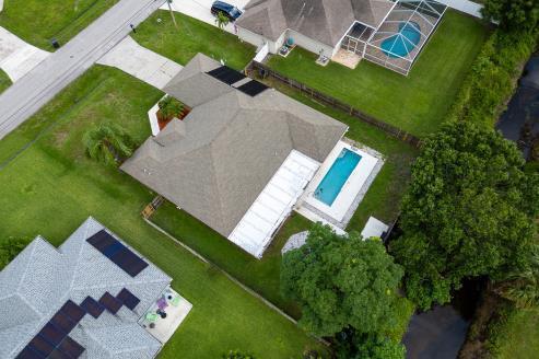 3718 SW Masilunas St in Port St. Lucie, FL - Building Photo - Building Photo