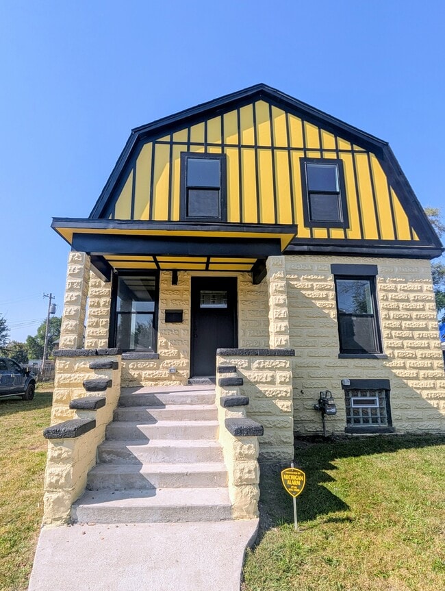 7377 Melrose St in Detroit, MI - Building Photo - Building Photo