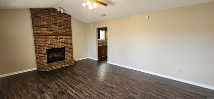 2009 Cedarwood Cove in Bryant, AR - Building Photo - Building Photo