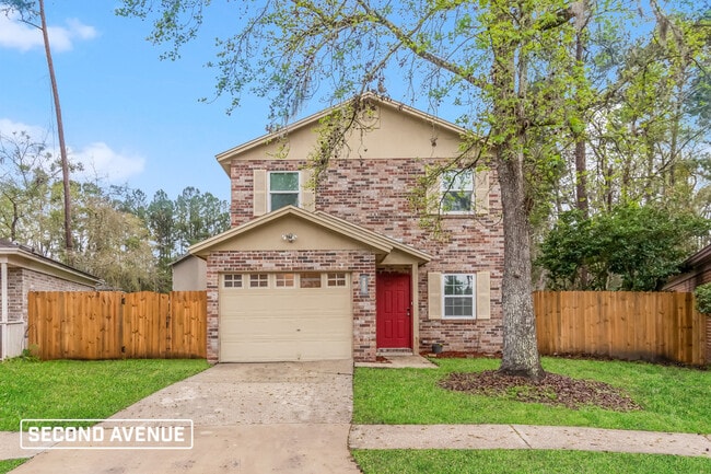 6128 Key Hollow Ct
