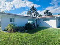 5921 NE 15th Ave in Fort Lauderdale, FL - Building Photo - Building Photo