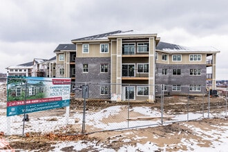Village Cooperative of Overland Park in Overland Park, KS - Building Photo - Building Photo