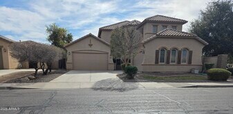 2771 E Wisteria Dr in Chandler, AZ - Building Photo