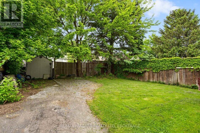 47 Chaplin Ave in St Catharines, ON - Building Photo - Building Photo