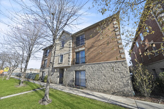 3423 Ridgeland Ave in Berwyn, IL - Building Photo - Building Photo