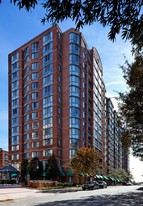 1401 N Taft St Apartamentos