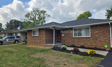 1275 Geers Ave in Columbus, OH - Building Photo - Building Photo