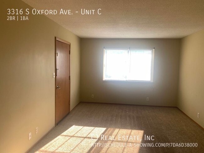 3316 S Oxford Ave in Independence, MO - Building Photo - Building Photo